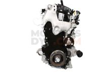 Motor R9M 409 Renault Talisman 1.6 Energy dCi (130 cv) EDC 2015