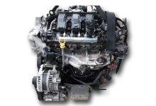 Motor R9M 413 Fiat Talento Combi 1.6 Ecojet (95 cv) L1H1 N1 2016