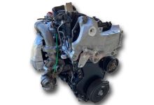 Motor R9M 413 Fiat Talento Crew Cab 1.6 Ecojet (95 cv) L1H1 2016