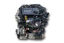 Motor R9M 413 Fiat Talento Crew Cab 1.6 Ecojet (95 cv) L2H1 2016