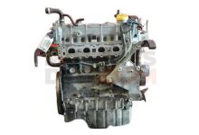Motor R9M 413 Fiat Talento Crew Cab 1.6 MultiJet (120 cv) L1H1 2016