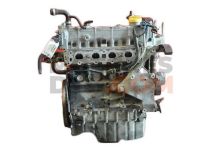 Motor R9M 413 Fiat Talento Crew Cab 1.6 MultiJet (120 cv) L2H1 2016