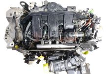 Motor R9M 413 Fiat Talento Crew Cab 1.6 MultiJet (120 cv) L2H1 2016