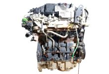 Motor R9M 413 Fiat Talento Crew Cab 1.6 MultiJet (95 cv) L2H1 2016