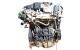 Motor R9M 413 Fiat Talento Crew Cab 1.6 MultiJet (95 cv) L2H1