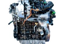 Motor R9M 413 Fiat Talento Crew Cab 1.6 MultiJet (95 cv) L2H1 2016