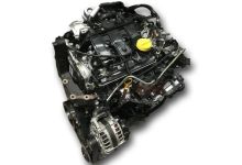 Motor R9M 413 Fiat Talento Van 1.6 Ecojet (95 cv) L2H1 2016