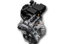 Motor R9M 413 Fiat Talento Van 1.6 MultiJet (120 cv) L2H1 2016