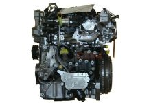 Motor R9M 413 Fiat Talento Van 1.6 MultiJet (95 cv) L1H1 2016