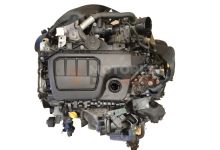 Motor R9M 413 Renault Trafic III 1.6 dCi (115 cv) L1H1 2015