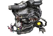 Motor R9M 413 Renault Trafic III Autobús 1.6 dCI (120 cv) 2014