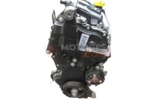 Motor r9m 414 Renault Kadjar 1.6 Energy dCi (130 cv) 2015