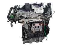 Motor R9M 414 Renault Kadjar 1.6 Energy dCi (130 cv) 2015