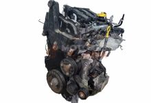 Motor R9M 414 Renault Kadjar 1.6 Energy dCi (130 cv) 4WD 2016