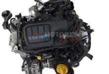 Motor r9m 415 Renault Trafic III Autobús 1.6 dCI (116 cv) 2014