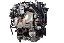 Motor R9M 450 Opel Vivaro B 1.6 CDTI BiTurbo (145 cv) 2014