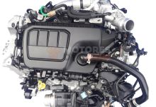 Motor R9M 450 Renault Trafic III 1.6 dCi (125 cv) 2015