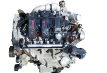 Motor R9M 450 Renault Trafic III Autobús 1.6 dCI (116 cv) 2015
