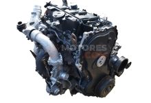 Motor R9M 450 Renault Trafic III Autobús 1.6 dCI (95 cv) 2015