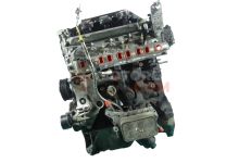 Motor R9M 452 Renault Trafic III 1.6 dCi (120 cv) L1H1 2015