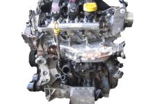 Motor r9m Nissan Qashqai 1.6 (114 cv) 2007
