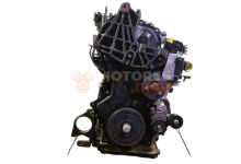 Motor r9m Nissan Qashqai 2.0 dCi (150 cv) 2007