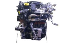Motor r9m Nissan Qashqai 2.0 dCi (150 cv) 2006