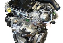 Motor R9M Nissan Qashqai II 1.6 dCi (130 cv) 2014