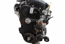 Motor R9M Nissan Qashqai (Versión 2010) 1.6 dCi (131 cv) 2010