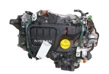 Motor R9M Nissan Qashqai (Versión 2010) 1.6 dCi (131 cv) 4x4