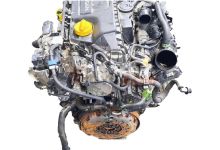 Motor r9m Nissan Qashqai (Versión 2010) 1.6 dCi (131 cv) 4x4 2010