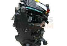 Motor R9M Nissan X-Trail III (T32) 1.6 dCi (130 cv) 4x4 2014