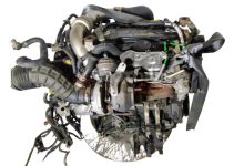 Motor r9m Nissan X-Trail III (T32) 1.6 dCi (130 cv)