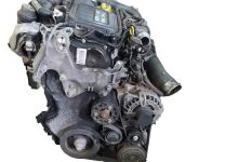 Motor r9m409 Renault Megane IV 1.6 Energy dCi (130 cv) 2015
