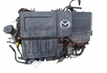 Motor r9ma402 Renault Megane III 1.6 16V (100 cv) 2008