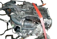 Motor R9MA503 Mercedes Benz Clase C (W205) C 160 (129 cv) 2014