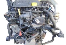 Motor r9mb405 Nissan Qashqai (Versión 2010) 1.6 (117 cv) 2010