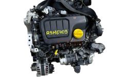 Motor r9me409 Renault Megane IV 1.6 SCe (115 cv) 2016