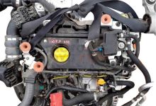 Motor R9N Renault Talisman 1.6 Energy dCi (130 cv) EDC 2015