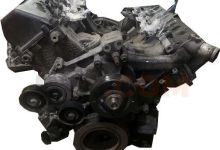 Motor RAM Dodge Ram 1500 (DS/DJ) 5.7L V8 (396 cv)