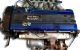 Motor RB25DET Nissan Gloria (Y34) 2.5 i 24V T Four (260 cv)