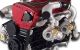 Motor RB26DETT Nissan Skyline Gt-r X (R34) 2.6 i 24V Turbo 4WD (280 cv)