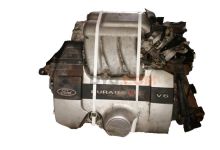 Motor reba Ford MONDEO III 3.0 V6 24V (204 CV) 2005