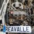 Renault 21 (B48) 2.1 D (70 cv)