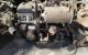 Motor 850 - 98 Renault 4 0.8 (34 cv)