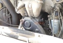 Motor 8140.21 Renault B90 2.5 (97 cv)