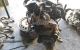 Motor D7FD7 Renault Clio II 1.2 (BB0A, BB0F, BB10, BB1K, BB28, BB2D, BB2H, CB0A) (58 cv)