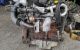 Motor K9KA7 - K9KA704 - K9K704 Renault Clio II 1.5 dCi (65 cv)