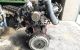 Motor K9KA7 - K9KA704 - K9K704 Renault Clio II 1.5 dCi (65 cv)