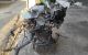 Motor K9KA7 - K9KA704 - K9K704 Renault Clio II 1.5 dCi (65 cv)